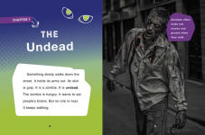Alternative view 4 of Zombies