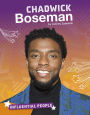 Chadwick Boseman
