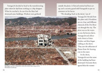 Alternative view 3 of Hiroshima and Nagasaki: The Atomic Bombings that Shook the World