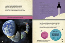 Alternative view 2 of Planet Hunting: Racking Up Data and Looking for Life