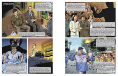 Alternative view 4 of The Unbreakable Zamperini: A World War II Survivor's Brave Story