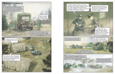 Alternative view 2 of U.S. Ghost Army: The Master Illusionists of World War II