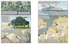 Alternative view 6 of U.S. Ghost Army: The Master Illusionists of World War II