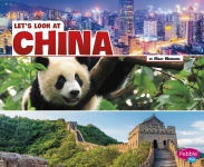 Alternative view 1 of Let's Look at China