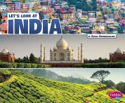 Alternative view 1 of Let's Look at India