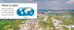 Alternative view 2 of Let's Look at India