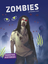 Title: Zombies, Author: Bradley Cole