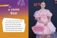Alternative view 3 of Millie Bobby Brown