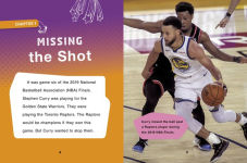 Alternative view 2 of Stephen Curry