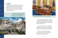 Alternative view 2 of The Electoral College: A Kid's Guide