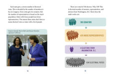 Alternative view 3 of The Electoral College: A Kid's Guide