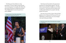Alternative view 3 of Political Parties: A Kid's Guide