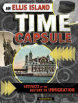 Alternative view 1 of An Ellis Island Time Capsule: Artifacts of the History of Immigration