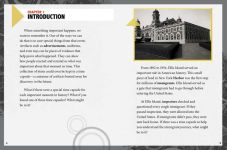 Alternative view 2 of An Ellis Island Time Capsule: Artifacts of the History of Immigration