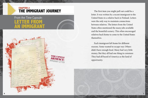 An Ellis Island Time Capsule: Artifacts of the History of Immigration