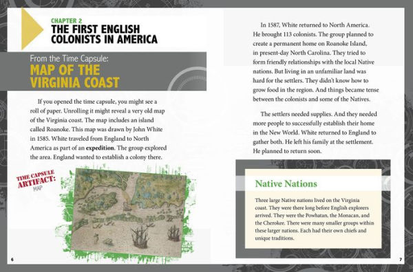A Jamestown Colony Time Capsule: Artifacts of the Early American Colony