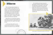 Alternative view 2 of A Pearl Harbor Time Capsule: Artifacts of the Surprise Attack on the U.S.