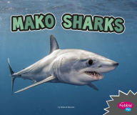 Title: Mako Sharks, Author: Deborah Nuzzolo