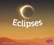 Title: Eclipses, Author: Martha E. H. Rustad