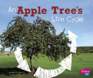 Title: An Apple Tree's Life Cycle, Author: Mary R. Dunn