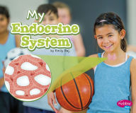 Title: My Endocrine System: A 4D Book, Author: Emily Raij