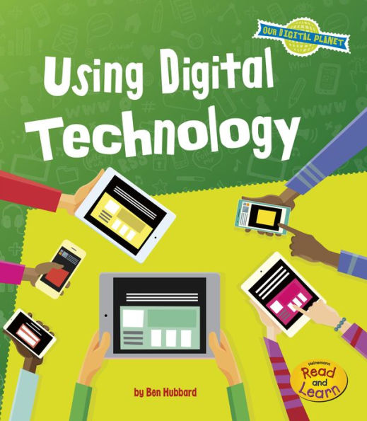 Using Digital Technology