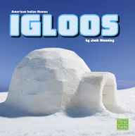 Title: Igloos, Author: Jack Manning