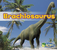 Title: Brachiosaurus, Author: Daniel Nunn