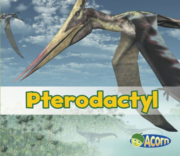 Pterodactyl