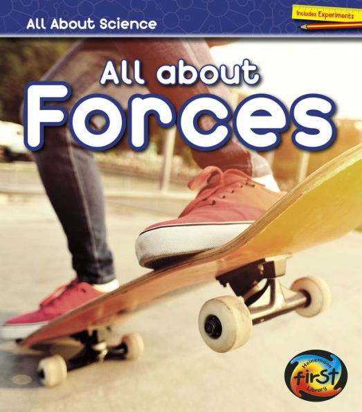 All About Forces