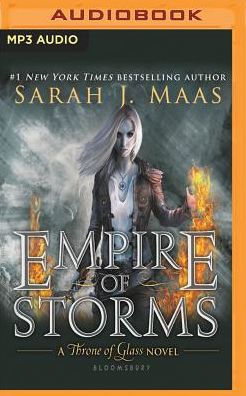 Throne of Glass eBook Bundle: An 8 Book Bundle by Sarah J. Maas, eBook