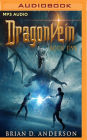 Dragonvein: Book Five