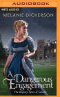 A Dangerous Engagement (Regency Spies of London Series #3)