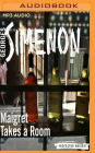 Maigret Takes a Room