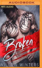 Broken: A Dark Romance