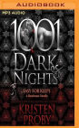 Easy for Keeps (1001 Dark Nights Series Novella)