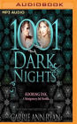 Adoring Ink (1001 Dark Nights Series Novella)