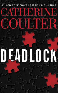 Title: Deadlock (FBI Series #24), Author: Catherine Coulter