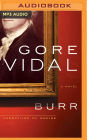 Burr: A Novel