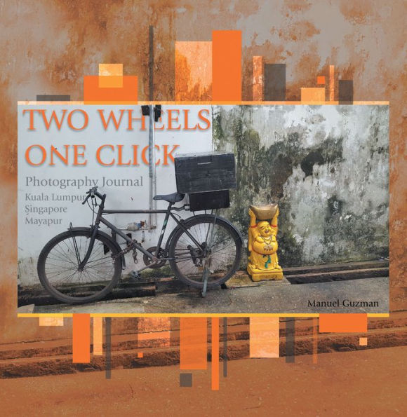 Two Wheels, One Click: Photography Journal Kuala Lumpur Singapore Mayapur