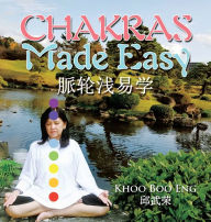 Title: Chakras Made Easy, Author: Khoo Boo Eng