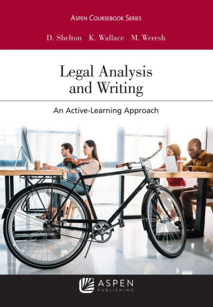 Guide to Legal Analysis and Writing