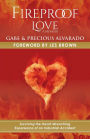 Fireproof Love: Surviving the Heart-Wrenching Experience of an Industrial Accident