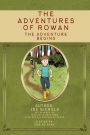 The Adventures of Rowan: The Adventure Begins