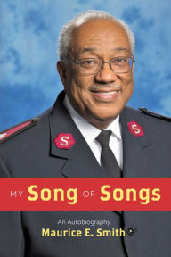 Title: My Song of Songs: An Autobiography, Author: Maurice E. Smith