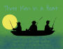 Three Men in a Boat