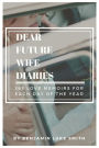 Dear Future Wife Diaries: 365 Love Memoirs for Each Day of the Year