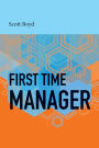 First Time Manager