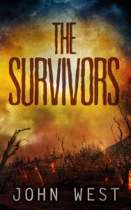 Title: The Survivors, Author: John West