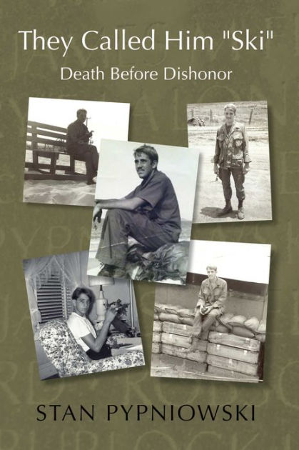Ski Soldier: A World War II Biography [eBook]